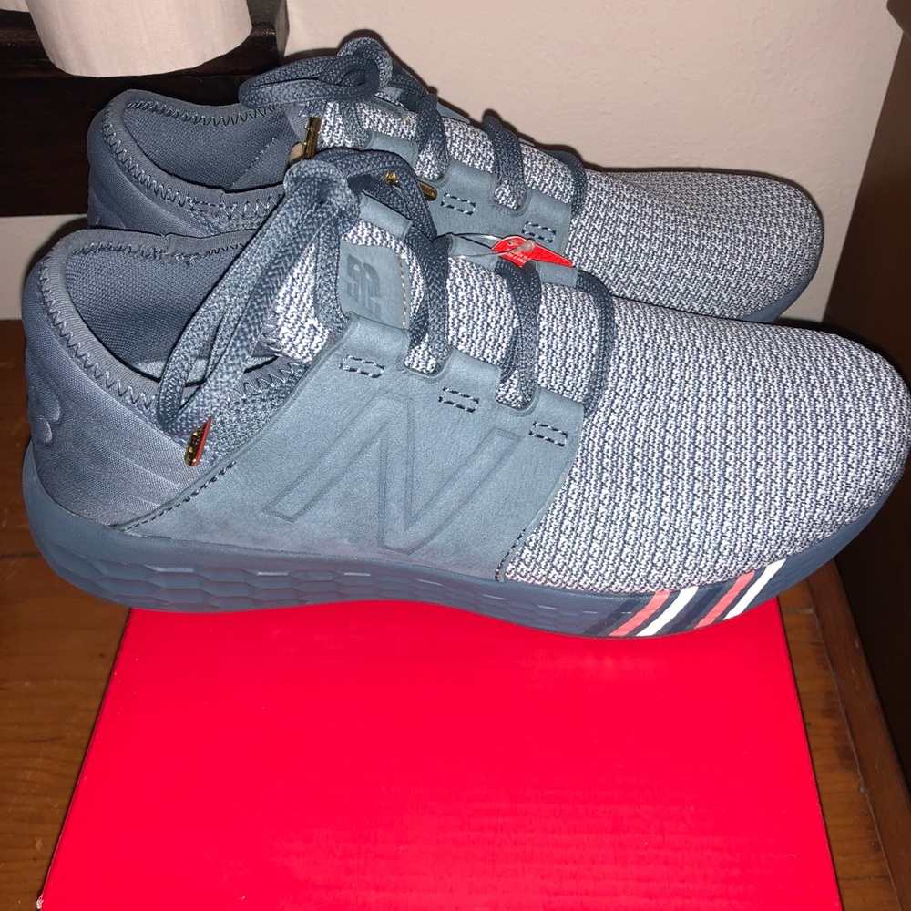 Women’s new balance cruz sneakers